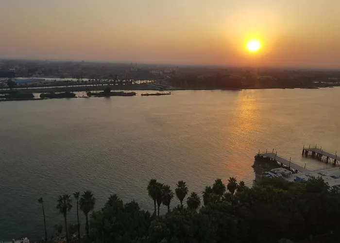 Nile Edge