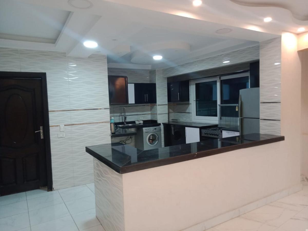 Apartment Nile Edge