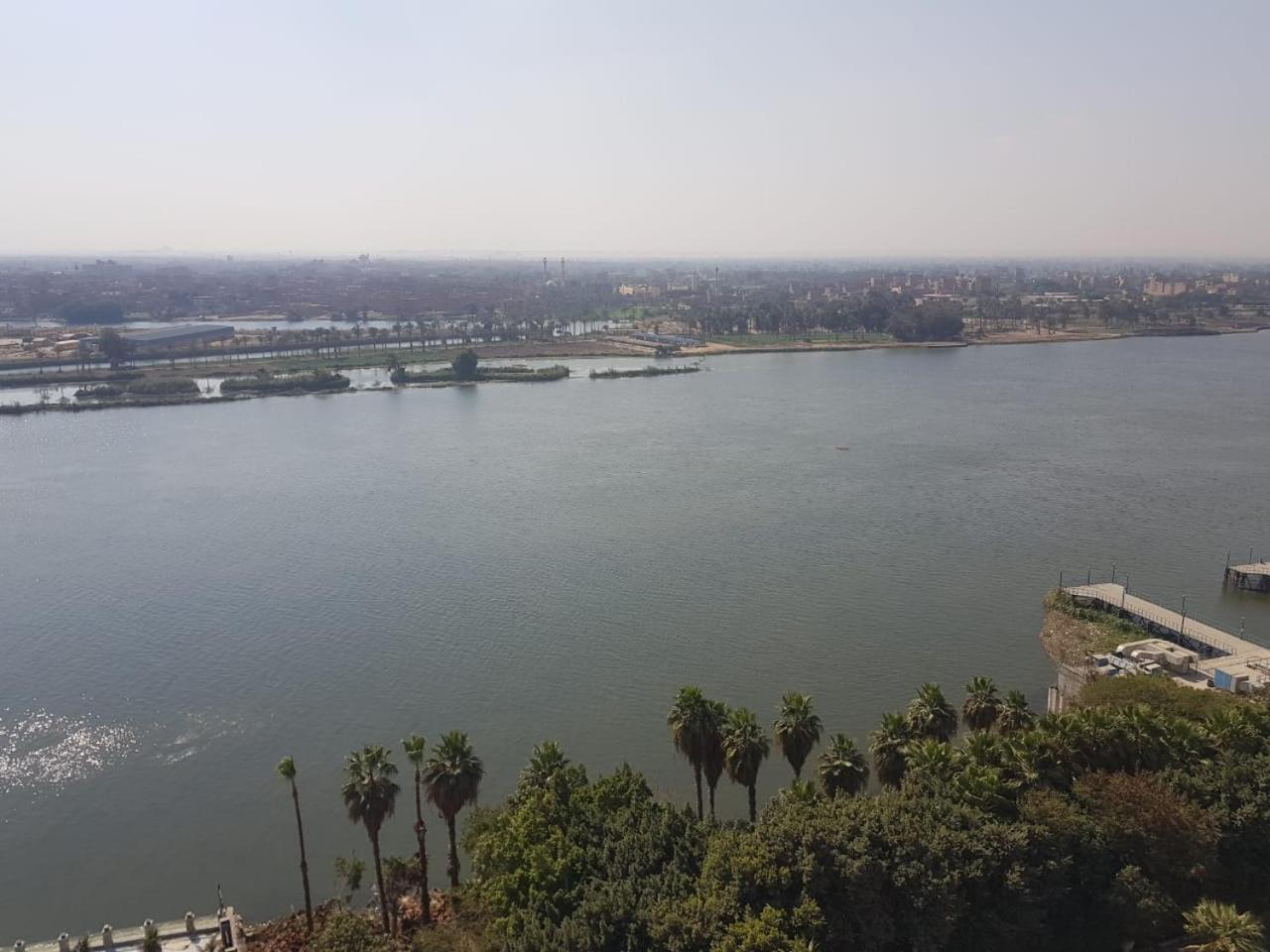 Apartment Nile Edge Cairo