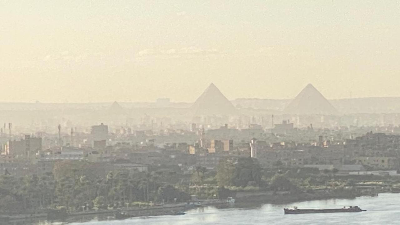 Nile Edge Apartment *
