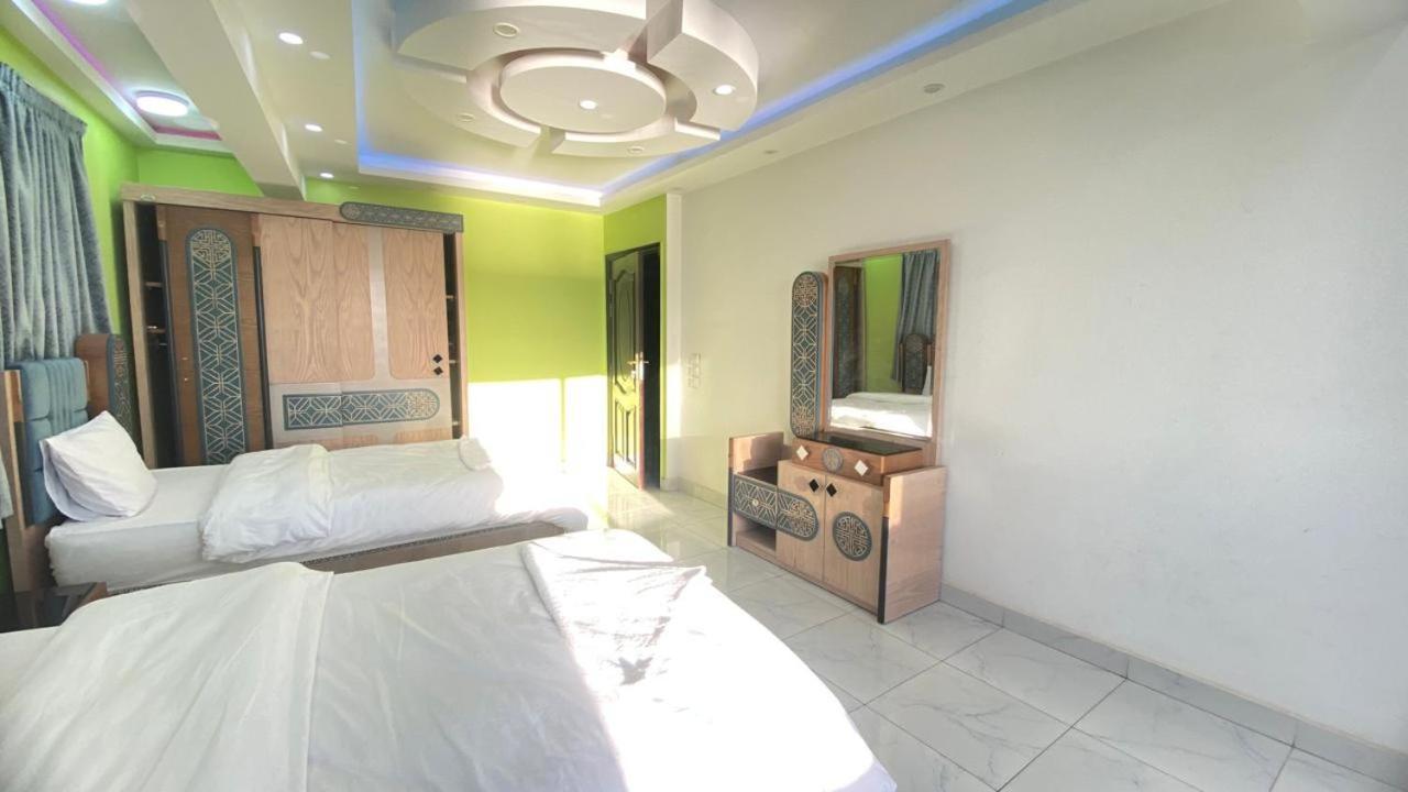 Apartment Nile Edge *