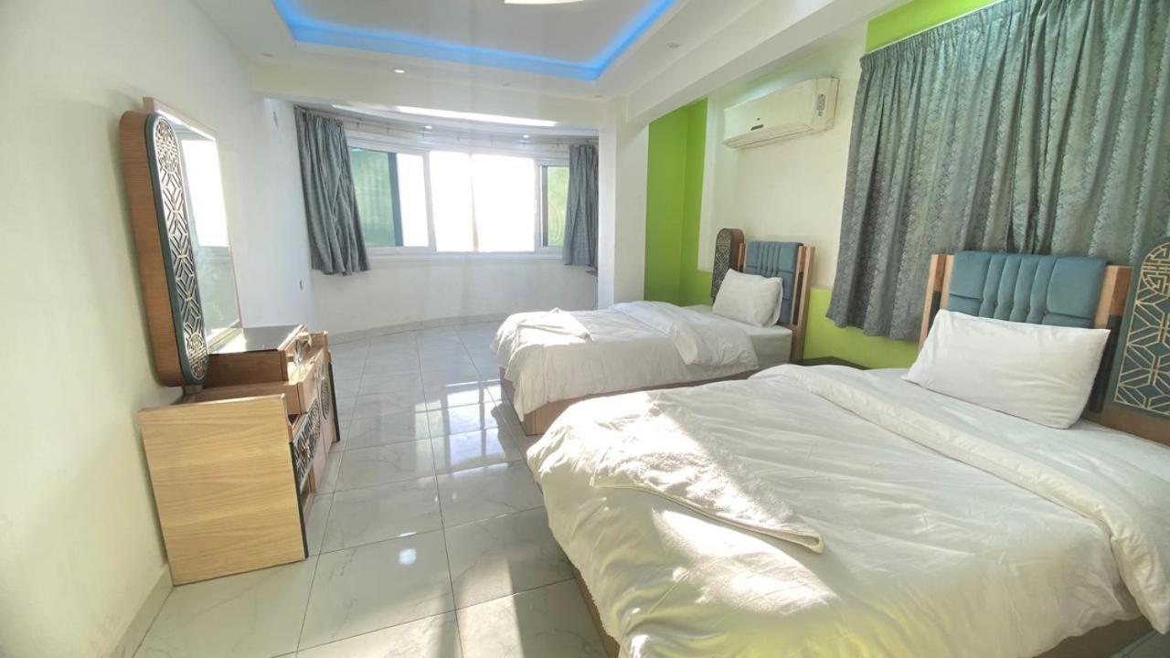 Apartment Nile Edge