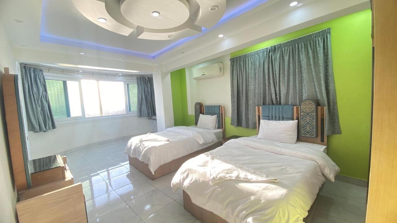 Apartment Nile Edge